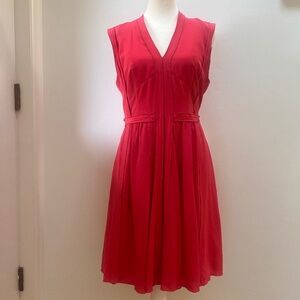 Rebecca Taylor Pink Dress